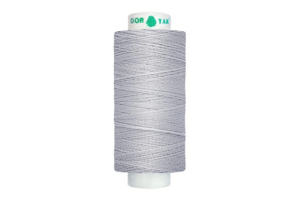 Нитки Dor Tak 40/2 №308 Айсберг в Новом Уренгое