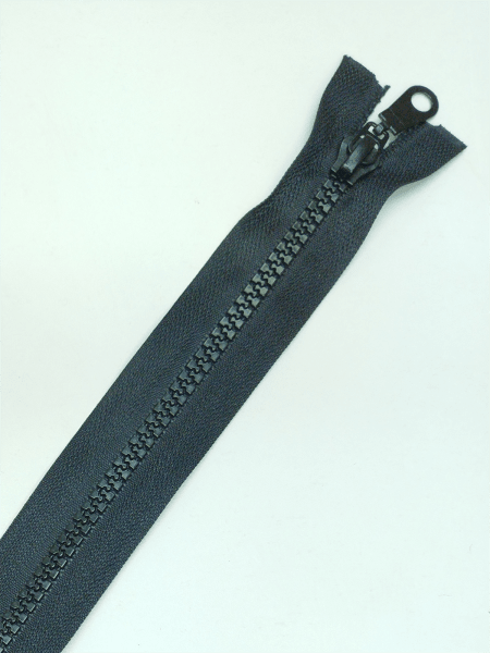 Застежка-молния MaxZipper 75 см Черный в Новом Уренгое