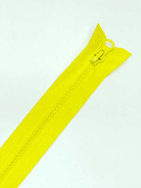 Застежка-молния MaxZipper 70 см Банан в Новом Уренгое